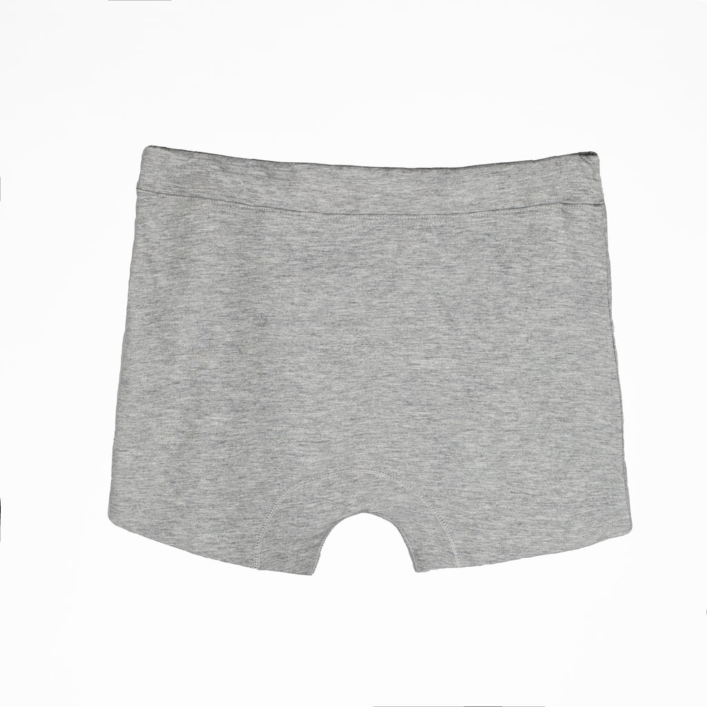 Boxer 1970 - Clear Grey